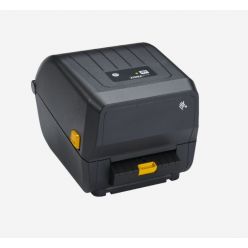 Zebra ZD230, thermal transfer , 8 dots/mm (203 dpi), peeler, EPLII, ZPLII, USB, Ethernet, black