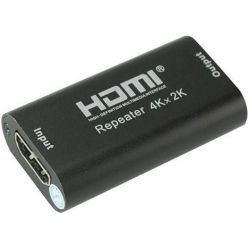 PremiumCord  HDMI 1.4 repeater až do 40m