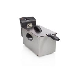 Tristar FR-6935 Fritéza, 3l, 2000W, nerez