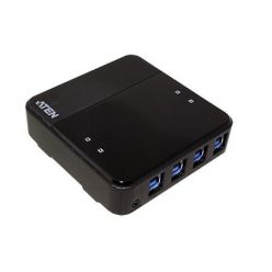 Aten US434, USB USB 3.0 přepínač 4:4