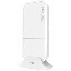 Mikrotik RouterBOARD wAP LTE kit + L4 (650MHz, 64MB RAM, 1xLAN, 1x 802.11n, 1x LTE) outdoor,  4,5 dBi, SIM slot