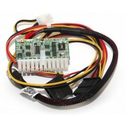 Eurocase měnič napětí DC/DC (IN 12V/OUT ATX) 150W PICO PSU