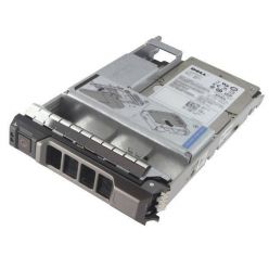 DELL disk 600GB/ 10k/ SAS/ hot-plug/ 2.5" v 3.5"/pro R320, R420, R520, R720, T320, T420, T620, MD3800