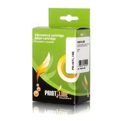 PRINTLINE kompatibilní cartridge s Epson T089340 (C13T08934011), magenta,14ml pro Epson Stylus Office BX300F, S20,S21..