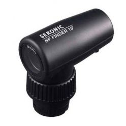 Sekonic NP FINDER 10, nástavec pro bodové měření