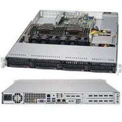 Supermicro SYS-6019P-WT