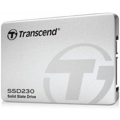 Transcend SSD230S - 128GB, 2.5" SSD, 3D TLC, SATA III