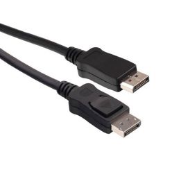 Roline DisplayPort 1.1 kabel - DP(M) - DP(M), 5m