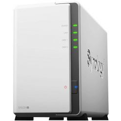 Synology DiskStation DS220j