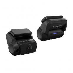 Lamax zadní kamera pro T10