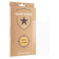 Tactical Glass 2.5D Samsung XCover 5 Clear
