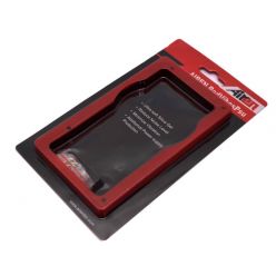 Airen RedVibes PSU, antivibrační rámeček k ATX zdroji