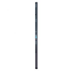 APC Rack PDU 2G, Metered-by-Outlet, ZeroU, 16A, 100-240V, (21) C13 & (3) C19