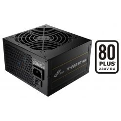 FSP/Fortron HYPER 80+ PRO 650W, ATX zdroj, bulk