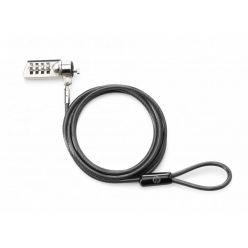 HP Nano Combination Cable Lock