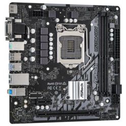 ASRock H510M-HDV