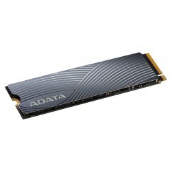 ADATA SWORDFISH 500GB SSD M.2 2280 (PCIe 3.0), 1800R/1200W