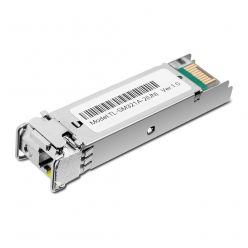 TP-Link TL-SM321A-2 - Gigabit SFP modul, WDM, SM, 2km, 1550/1310nm