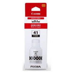 Canon GI-41 PGBK, černý inkoust, 170ml (6000 stran) pro G2420, G2460, G3460, G1420