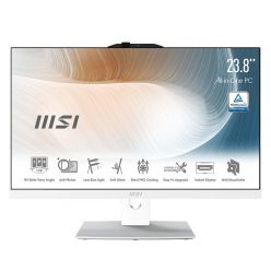 MSI Modern AM242 11M-865EU bílý