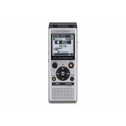 Digitální záznamník Olympus WS-852 Silver + TP-8 Telephone Pickup