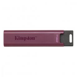 Kingston DataTraveler Max G2 - 256GB, flash disk, USB 3.1, 1000R/900W
