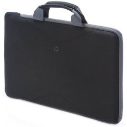 DICOTA brašna na notebook Tab Case Plus 12/ černá