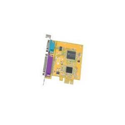 Dell adaptér pro sériový port, plná výška, PCIe