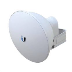 Ubiquiti Networks airFiber Dish AF-5G23-S45 [směrová MIMO anténa pro AF-5X, 5GHz, 23dBi, 9°, průměr 378mm]
