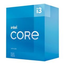 Intel Core i3-10105F