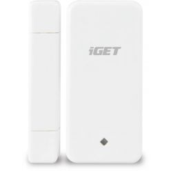iGET SECURITY M3P4 - bezdrátový detekt. dveře/okna