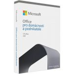 Microsoft Office 2021 pro domácnosti a podnikatele (všechny jazyky) - elektronicky
