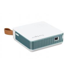 AOpen PV11a LED FWVGA 854 x 480, 100 ANSI, 1.000:1, HDMI, repro, build in battery up to 2hrs, WiFi (dongle), Aptiode TV