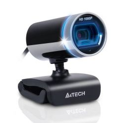 A4tech PK-910H, Full HD webkamera, 1080p, mikrofon, USB