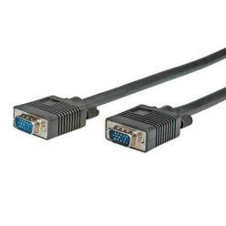 Roline VGA kabel MD15HD-MD15HD, propojovací, 3m