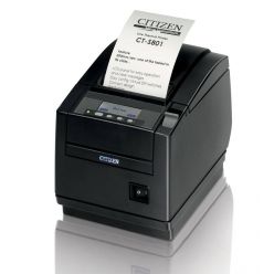Tiskárna Citizen CT-S801L Bez rozhraní, interní zdroj, černá