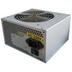 EuroCase 400W ATX zdroj
