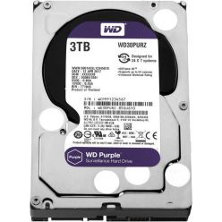 WD Purple 3TB