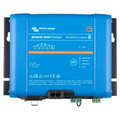 Victron Phoenix Smart nabíječka IP43 12V/30A (1+1)