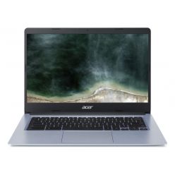 Acer Chromebook 314 CB314-1HT-C3K1 Dew Silver