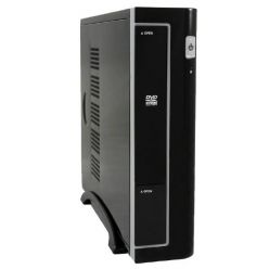 LC POWER LC-1370BII Black mini-ITX 90W internal PSU