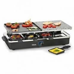 Tristar RA-2992 Raclette, kamenný grill