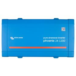 Victron Phoenix VE.Direct Schuko měnič 24V/230V, 1200VA (1kW), čistá sinus
