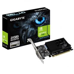 Gigabyte GeForce GT730 2GB DDR5