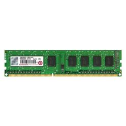Transcend JetRam 2GB DDR3 1333MHz, CL9, DIMM, retail