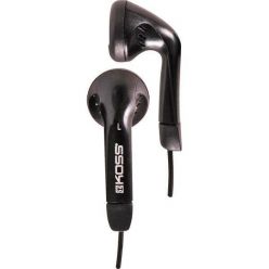 Koss KE5 Black (24 měsíců záruka)