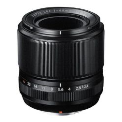 Fujifilm FUJINON XF60mm F2.4 R Macro