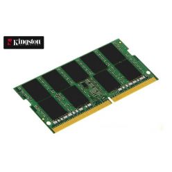 Kingston DDR4 8GB SODIMM 2400MHz CL17 ECC SR x8 Micron E