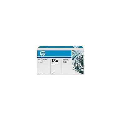 HP Q2613A, černý toner