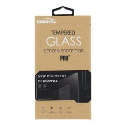 Kisswill Tvrzené Sklo 2.5D 0.3mm pro Motorola G 5G Plus